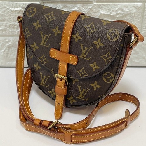 Sac bandoulière louis - sac,