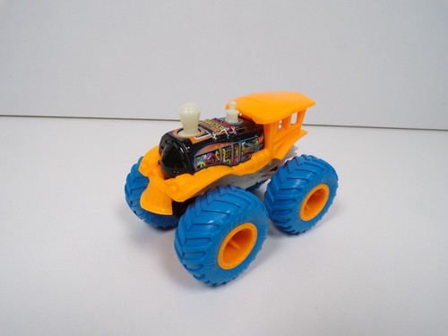 Monster trucks hot wheels - wheels,