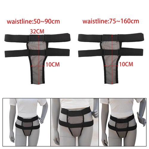 Ceinture soutien pelvienne - de,