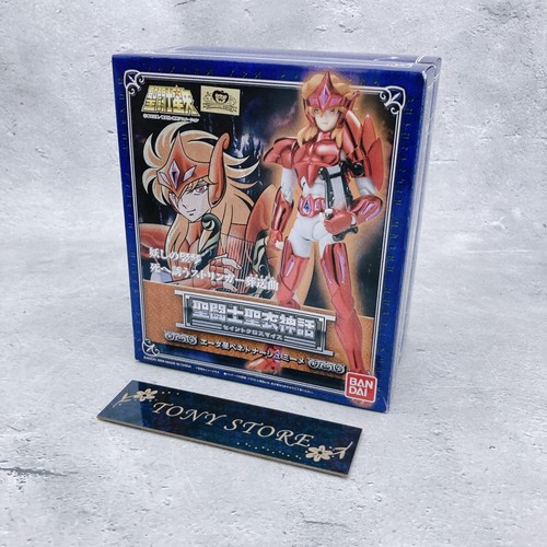 Saint seiya myth cloth asgard - cloth,