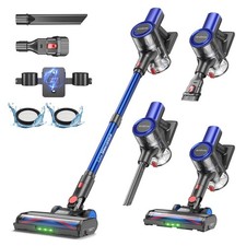 Aspirateur Balai Sans Fil 450W