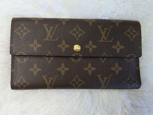Auth louis vuitton monogram - auth,