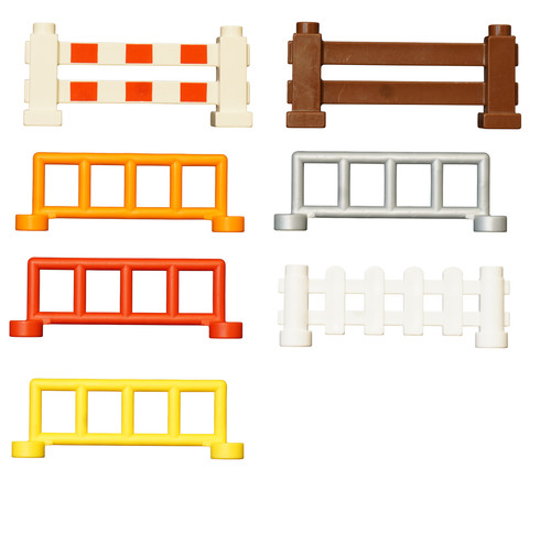Lego duplo clôture clôtures - lego,