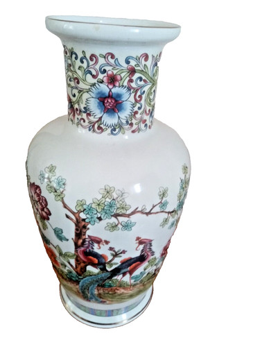 Ancien vase chinois - , en
