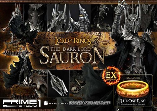 Prime studio pmlotr 01ex - prime, pmlotr-01ex