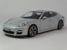 Norev porsche panamera turbo - porsche,