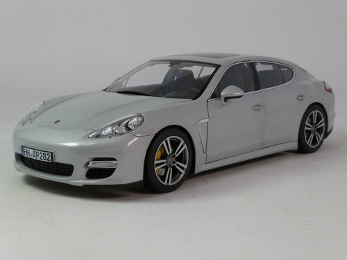 Norev porsche panamera turbo - norev,