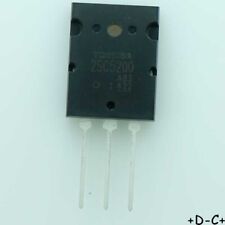 2SC5200-O Transistor NPN 230V