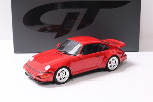 Porsche 911 964 turbo coupe - 911, s