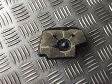 filtre plus support pour