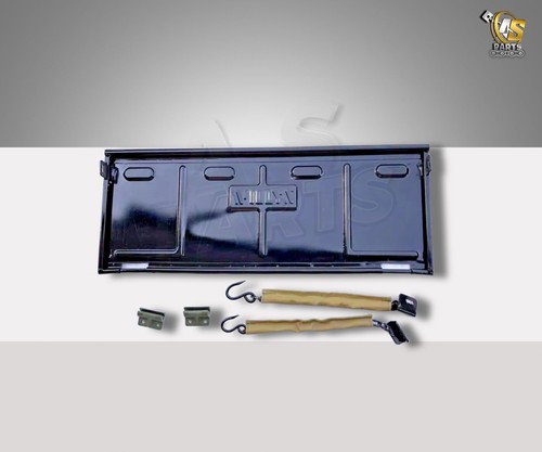 Convient pour willys jeep cj2a - jeep,
