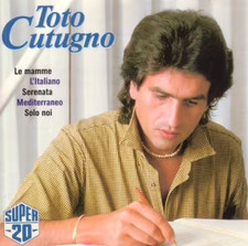 Toto Cutugno (Super 20).