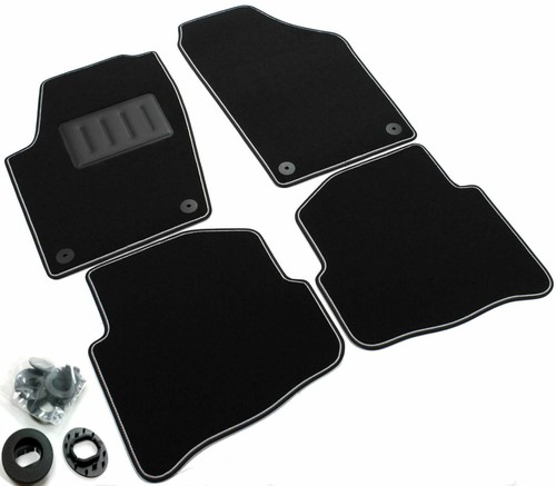Tapis sol pour polo 9n3 - pour,