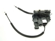 Serrure Électrique Porte Avant Gauche et Droite pour Jumper Boxer Ducato (06-18)