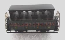 Ho JOUEF  VOITURE 2/3 CL A