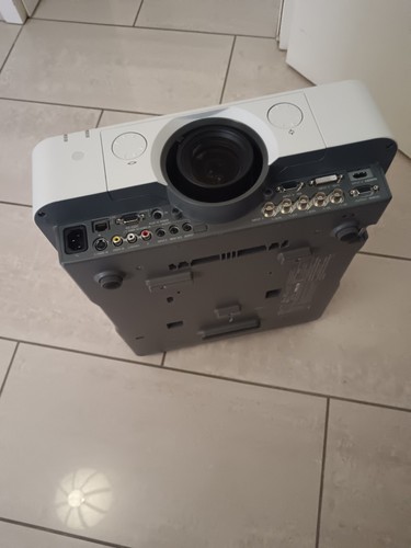 Vidéoprojecteurs sony - 2,