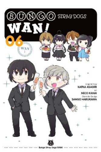 Kafka asagiri neco kanai - neco,