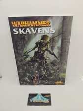 Livre D Armée Warhammer