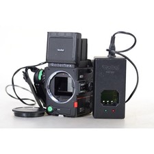 Rollei 6008 Professional