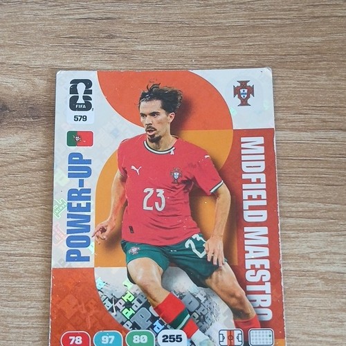 Panini adrenalyn 2026 - adrenalyn,