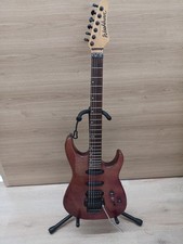 Guitare électrique WASHBURN