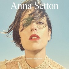 Anna Setton O Futuro É Mais