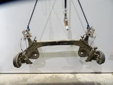 Essieu arriere FIAT FIORINO 3 PHASE 2 1386780080