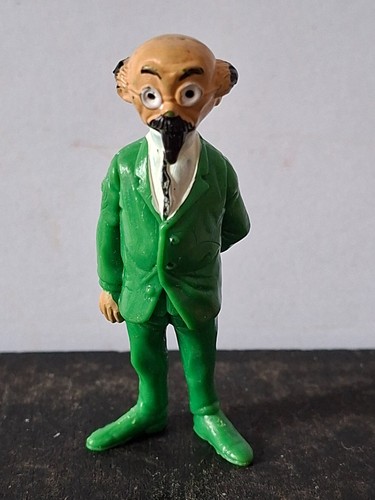 Figurine ancienne esso - ,