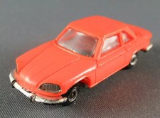 Norev Micro-Miniatures N°530
