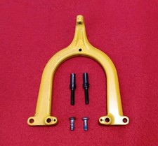 Arceau De Frein Rockshox Quadra Fork Brake Arch Old MTB Bicycle Velo Vintage VTT