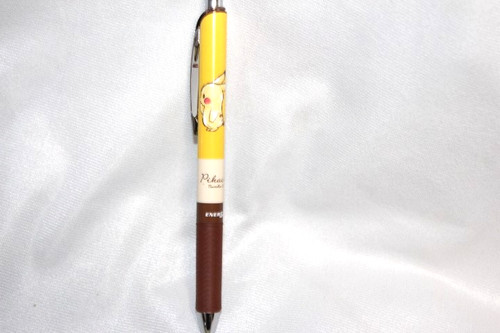Stylo bille pokémon - pokémon, pikachu