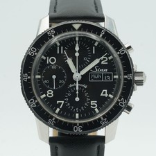 Sinn 103 Automatique Chrono