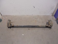 train arriere pour SAAB 9000 CD 2.3 TURBO 1993 3924180