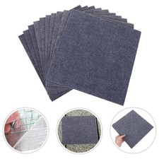 Lot de 10 dalles de moquette
