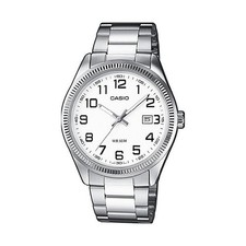 Montre Casio Unisexe Cadran