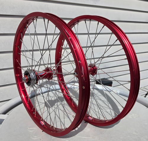 Araya rims bullseye - araya,