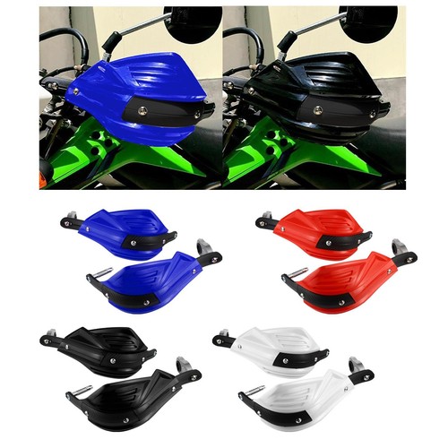 Garde mains pour moto - garde-mains,