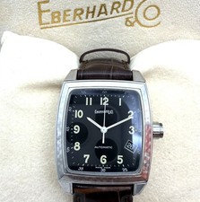 Montre eberhard - eberhard,
