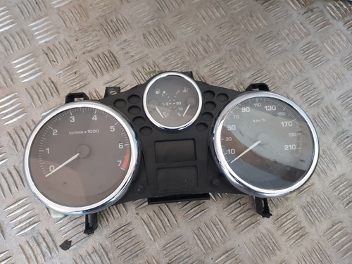 Bloc compteur peugeot - -, 207