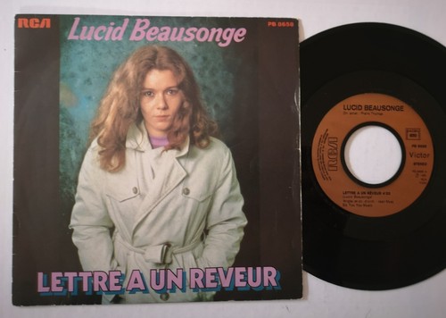 Lucid beausonge 8658 - t,