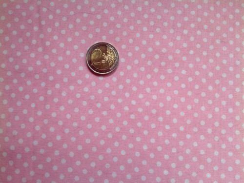 Patchwork coupon tissu - tissu, «