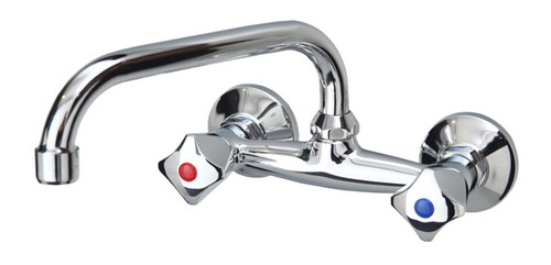 Robinet cuisine mitigeur - robinet,
