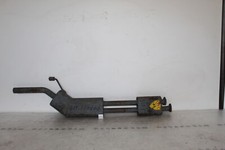 Silencieux Central Depuis 1977