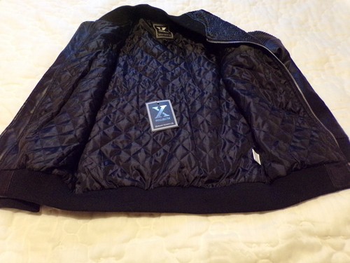 Blouson project noir - ,