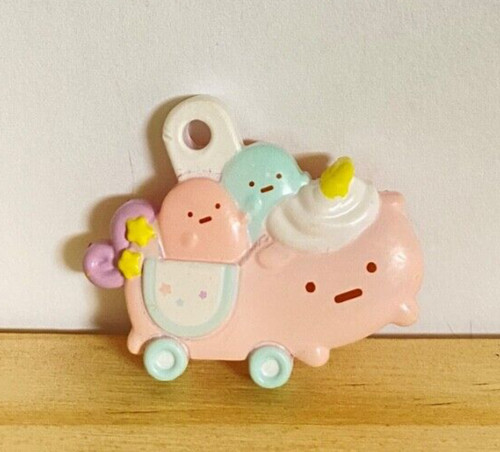 Figurine tapioca car sumikko - figurine,