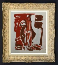 ELISABETH HAHN (1924-2021)