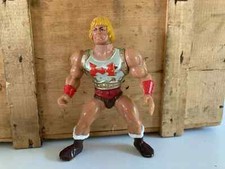21⚜️ Ancienne Figurine Les