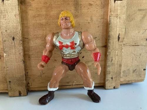 Ancienne figurine les - 21⚜️,