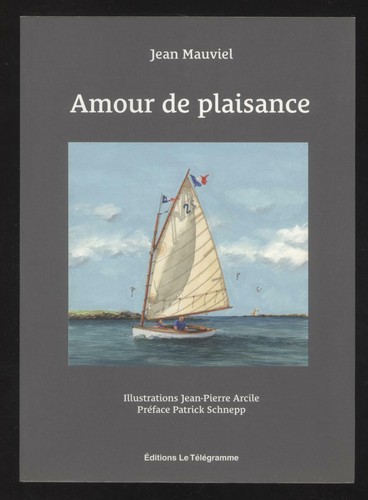 Livre amour plaisance - livre, de