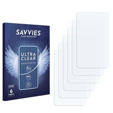 Pièces film protection - 6,